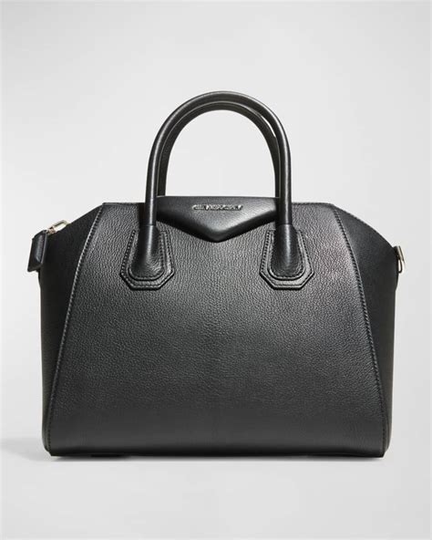 givenchy en sams|GIVENCHY ANTIGONA BAG GRAINED LEATHER .